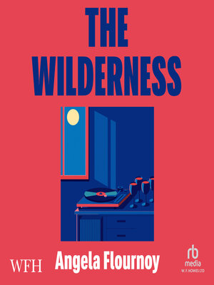cover image of The Wilderness